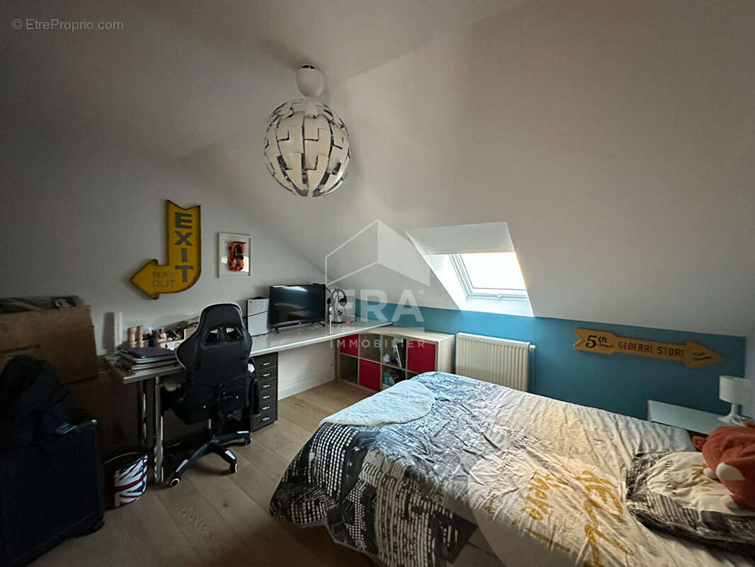 Maison à DEOLS