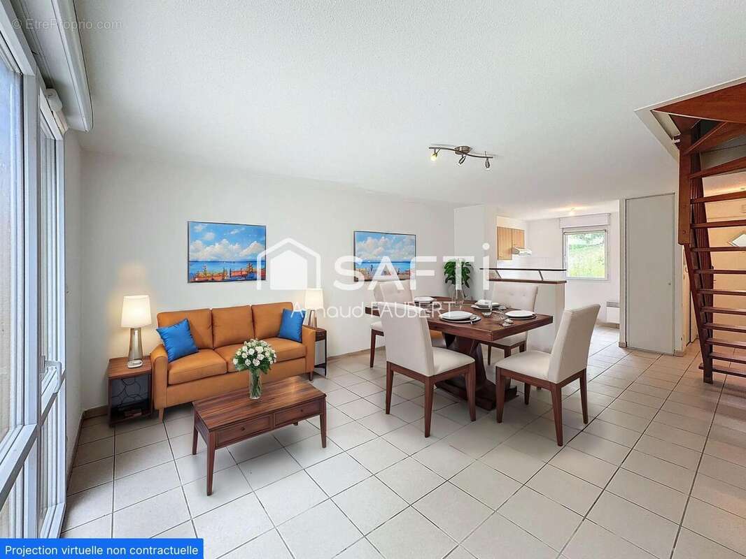 Photo 3 - Maison à AUTERIVE