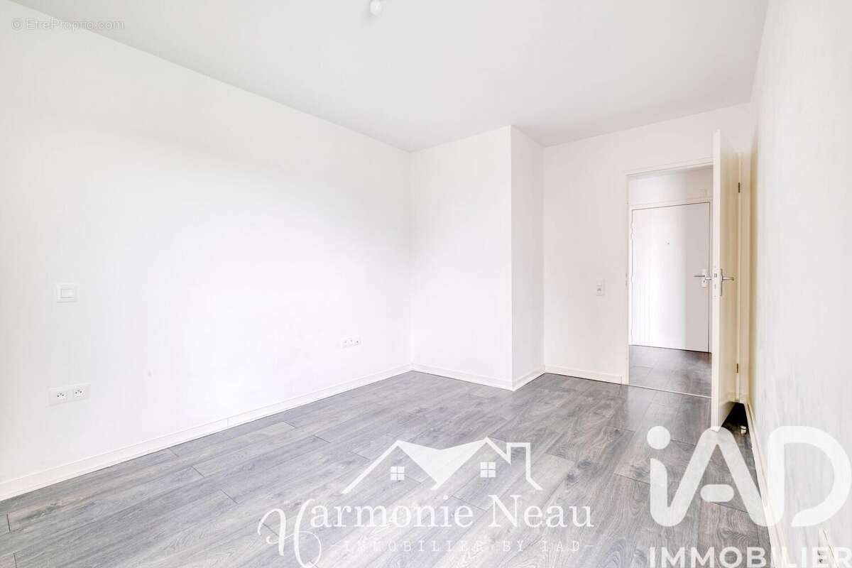 Photo 8 - Appartement à NEUILLY-SUR-MARNE