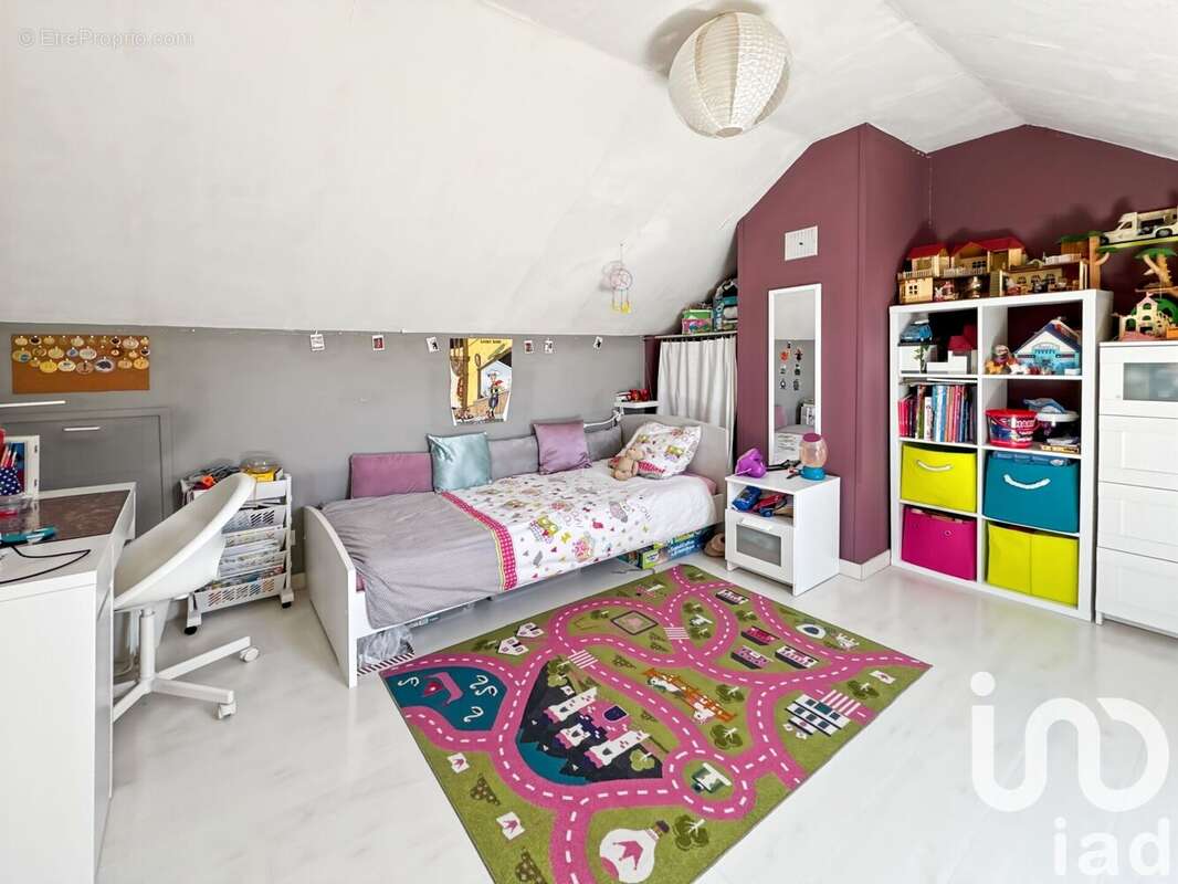 Photo 9 - Maison à CHAMPDEUIL