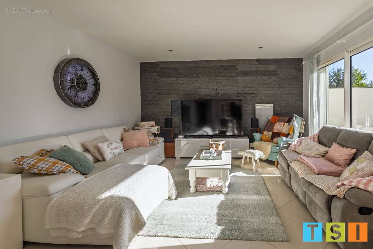 Maison à MARTRES-TOLOSANE