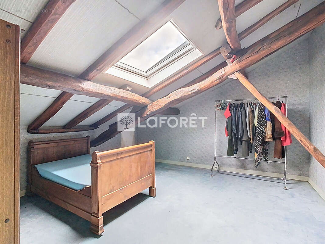Maison Saint Junien 6 pièce(s) 192 m2 - photo 16