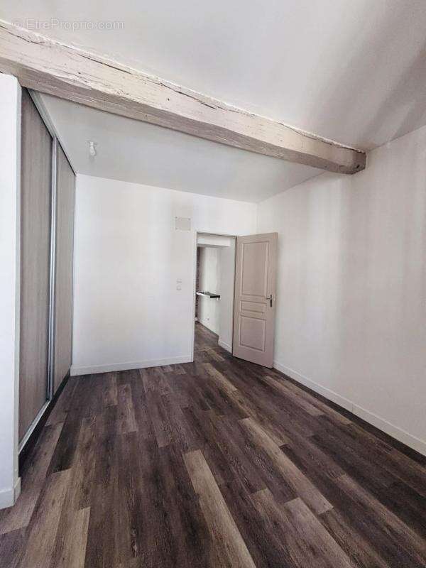 Appartement à REVEL