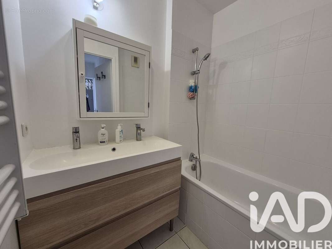 Photo 6 - Appartement à ARGENTEUIL