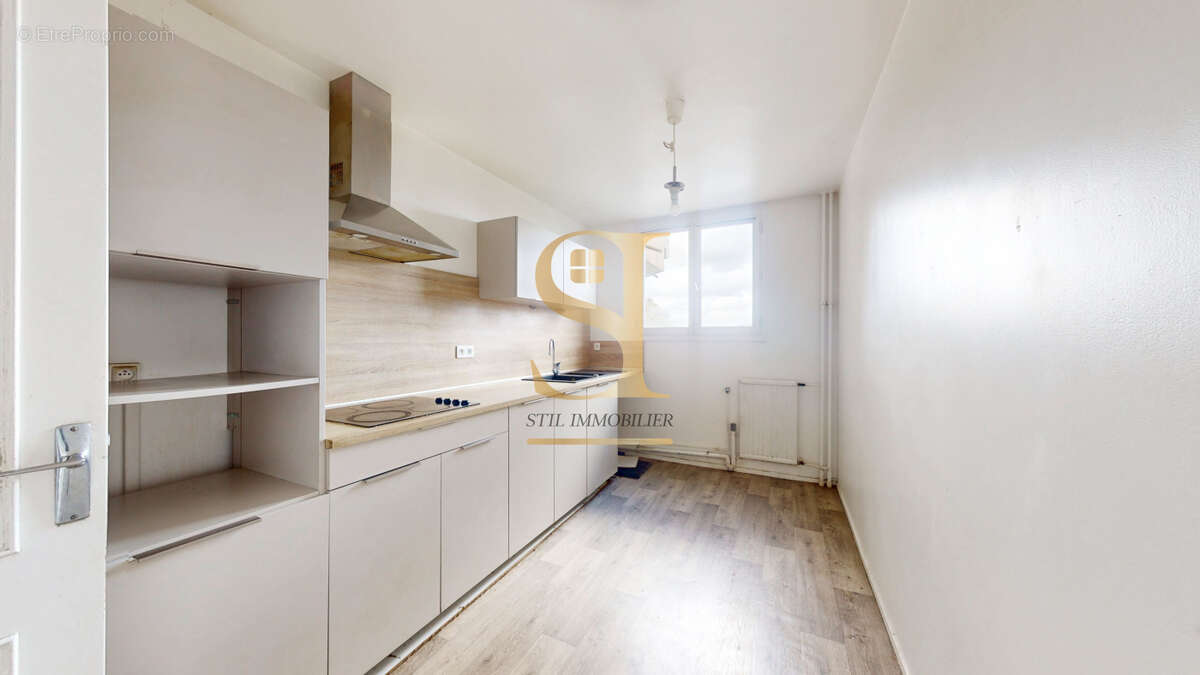 Appartement à EVRY