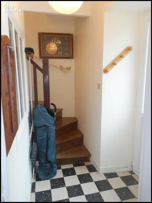 SCRIGNAC : Charmante maison en pierres au cœur d’un village breton - photo 12