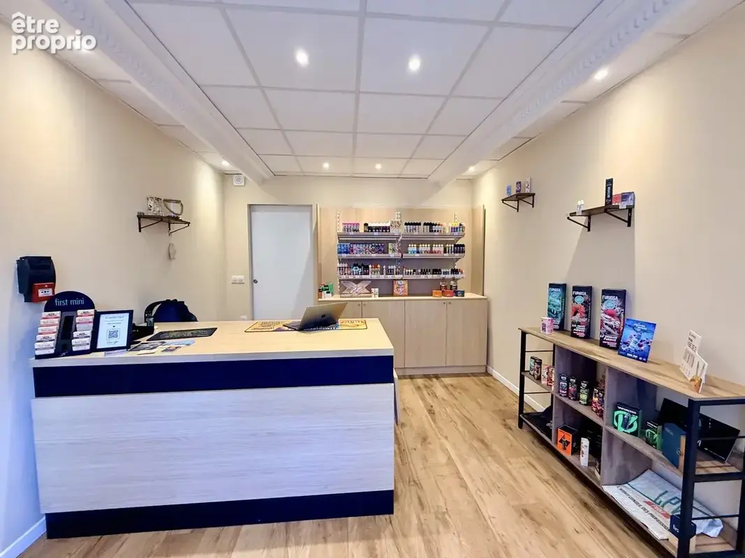 Bien immobilier à vendre à Deauville (14800) - photo 4