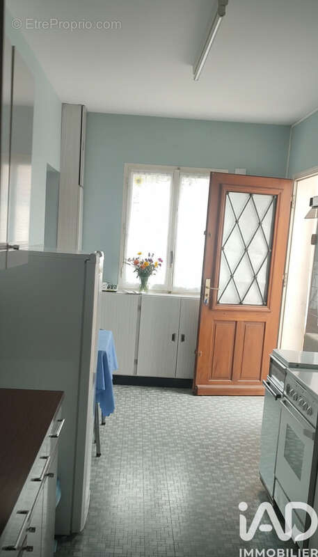 Photo 4 - Maison à MALICORNE-SUR-SARTHE