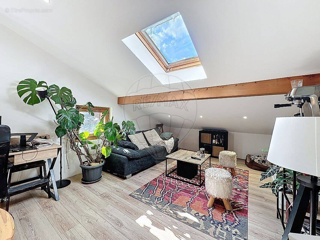 Appartement à MORZINE