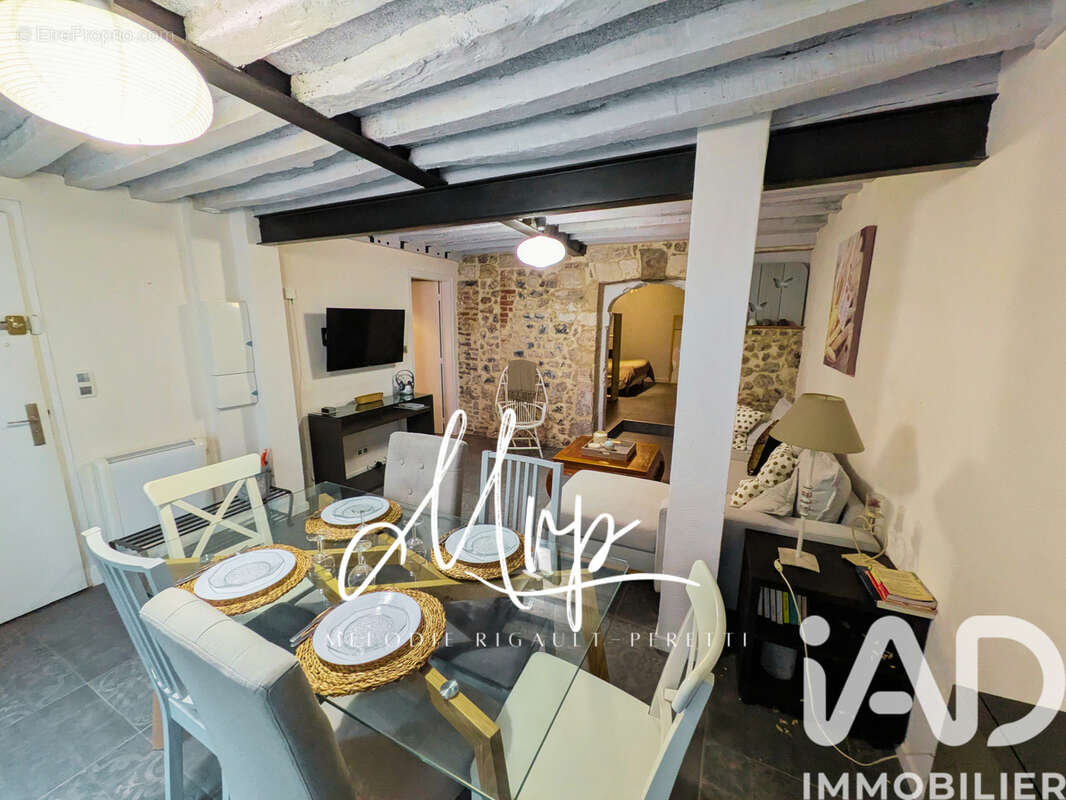 Photo 3 - Appartement à HONFLEUR