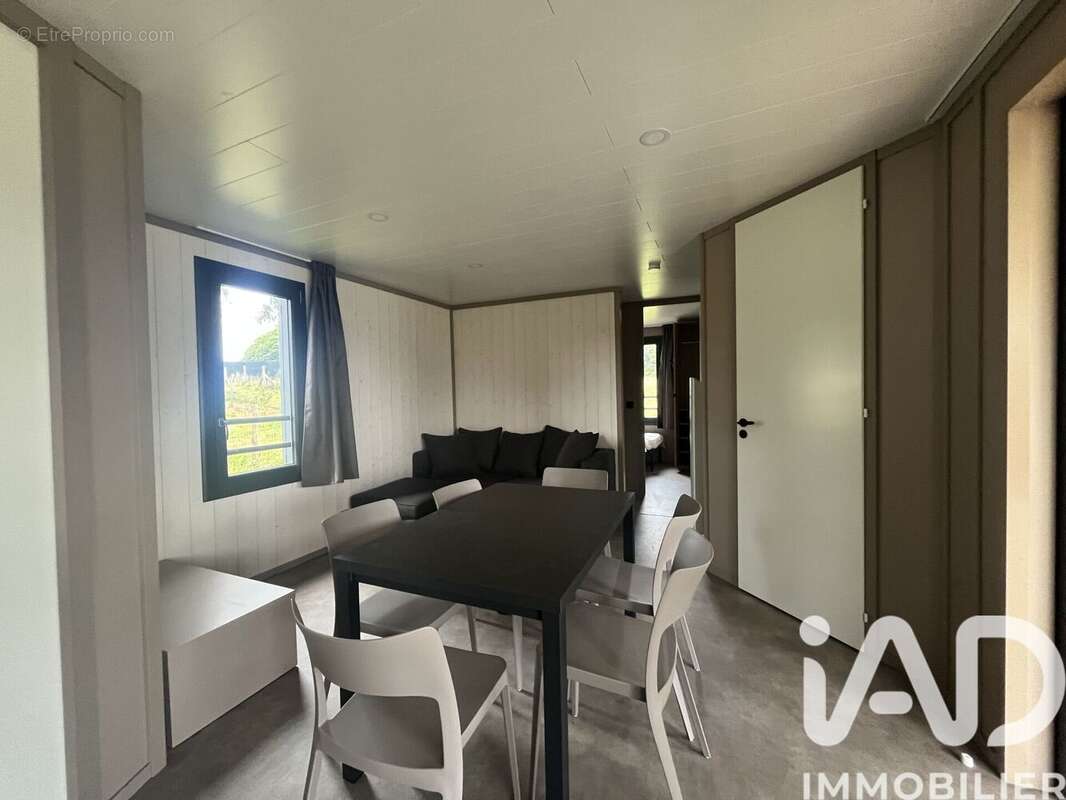 Photo 6 - Maison à SULNIAC