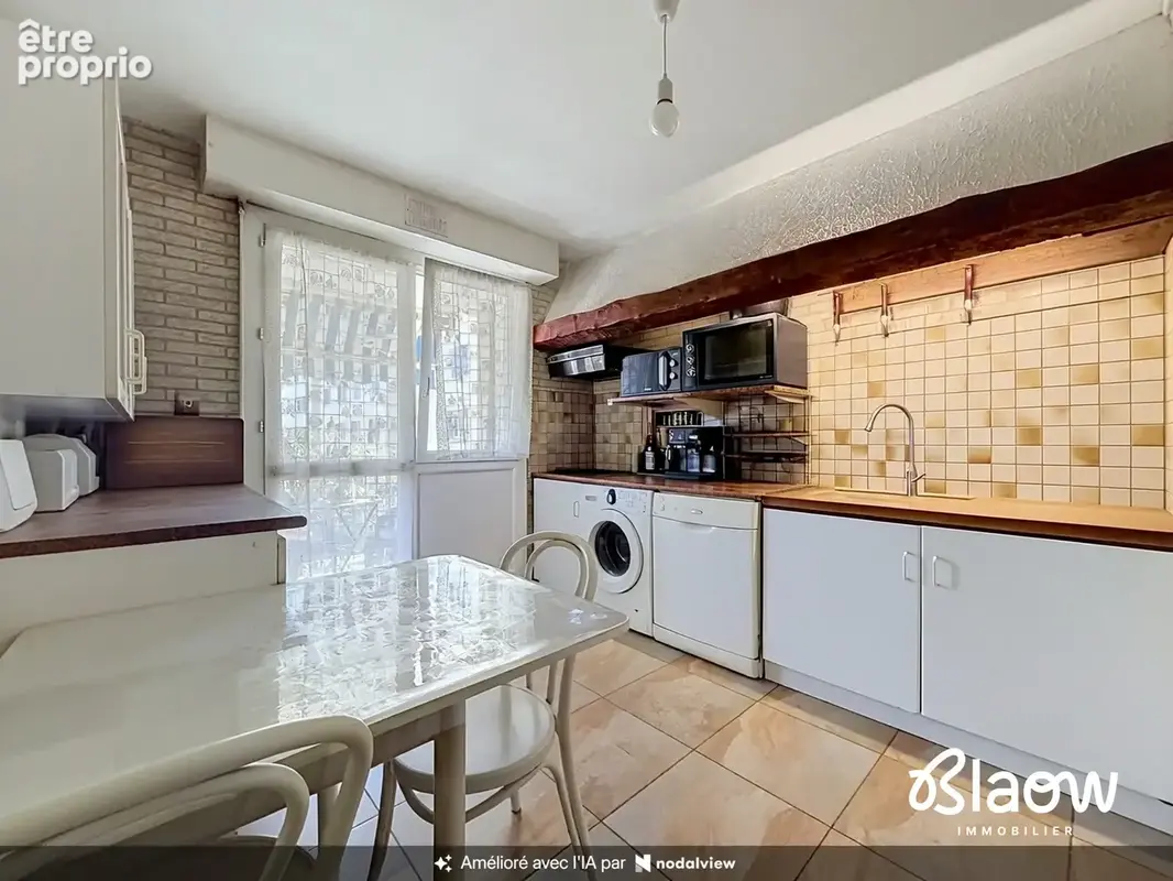 Appartement 5 pièces 94 m² à vendre à Meyzieu (69330) - photo 4