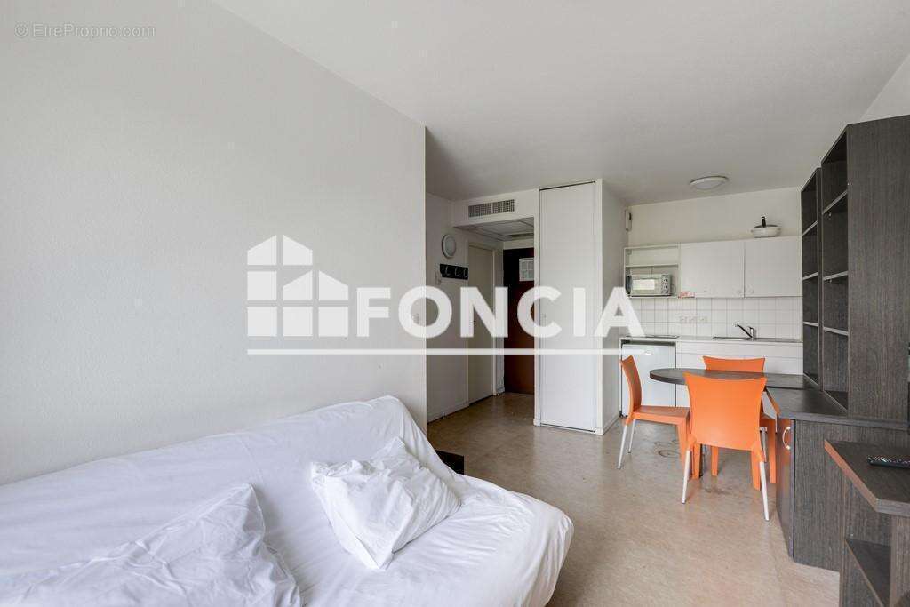 Appartement à LES ULIS