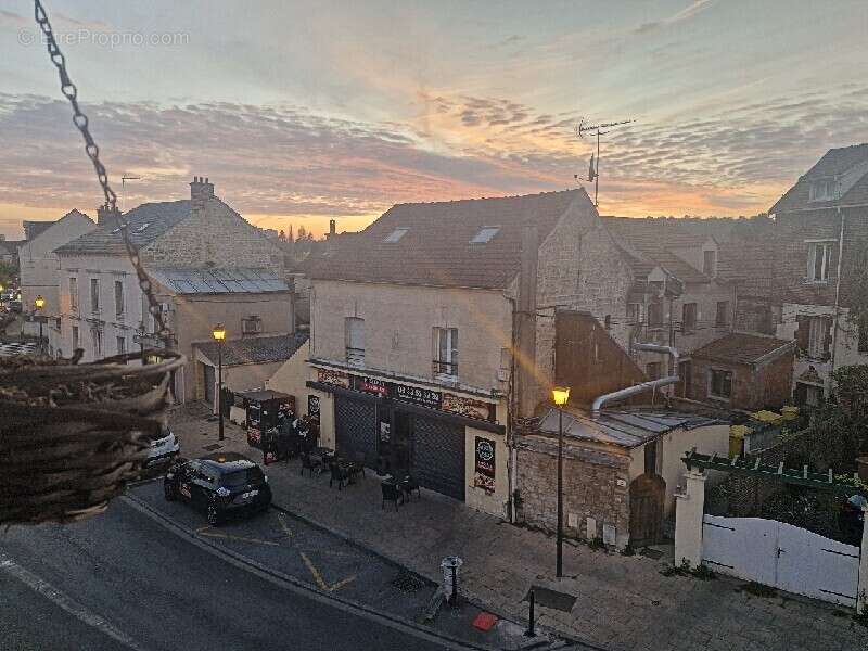 Appartement à NOGENT-SUR-OISE