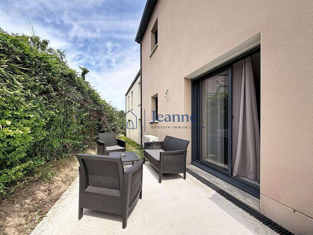 Maison 109 m² à Cancale  - photo 5
