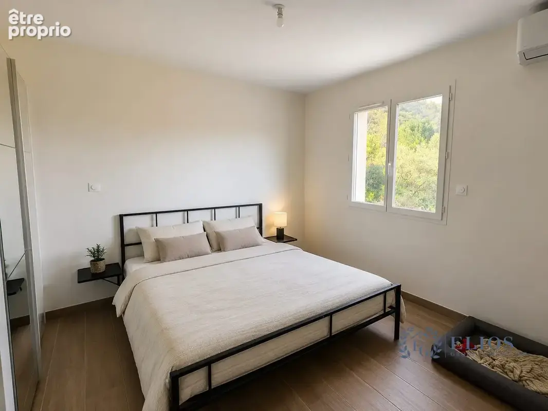 Maison 4 pièces 90 m² à vendre à Vins-Sur-Caramy (83170) - photo 7