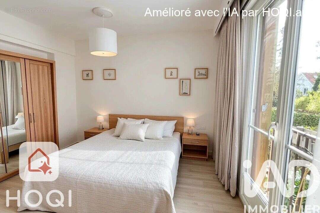Photo 9 - Appartement à SCEAUX