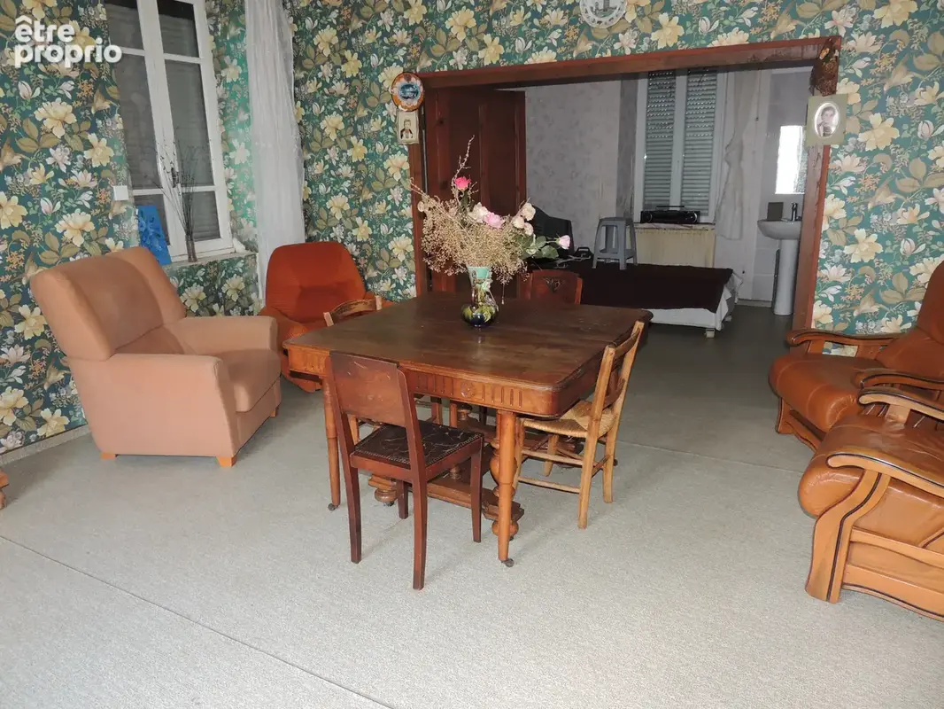 Maison 7 pièces 148 m² à vendre à Rieupeyroux (12240) - photo 4