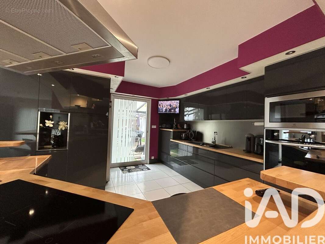 Photo 4 - Maison à LANVOLLON