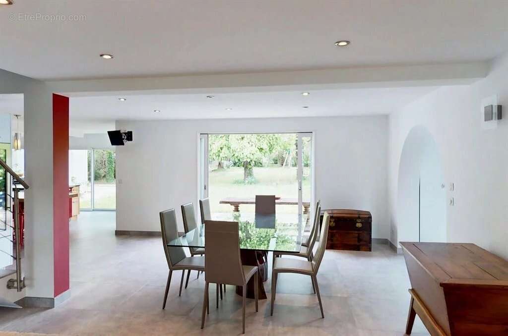 Maison à RAMBOUILLET