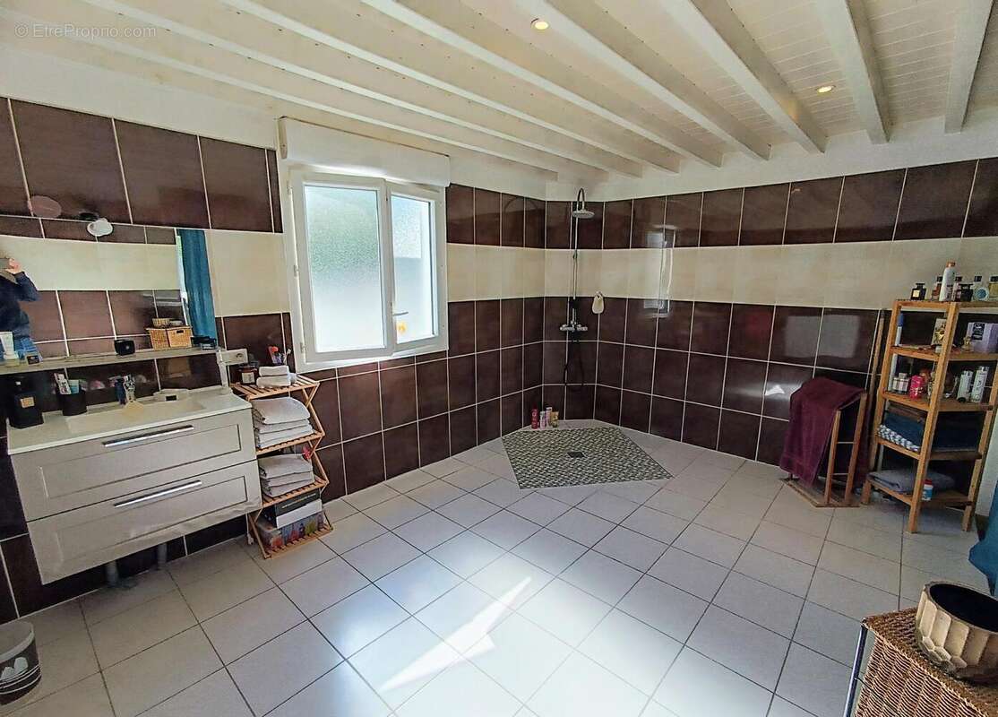 Photo 9 - Maison à MONTS