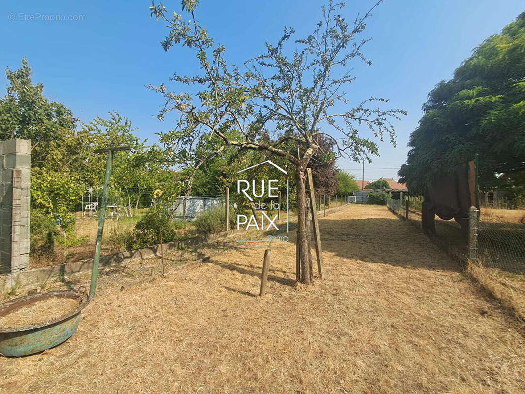 Charmante maison à Châtellerault - photo 3