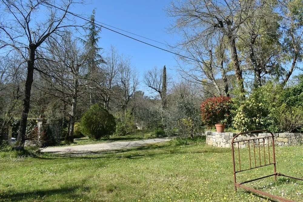 Maison à FAYENCE