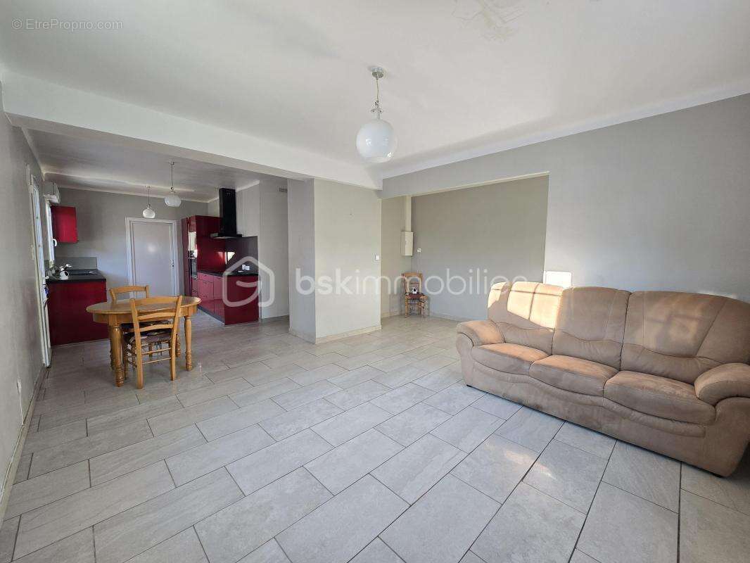 Maison à FRONTIGNAN