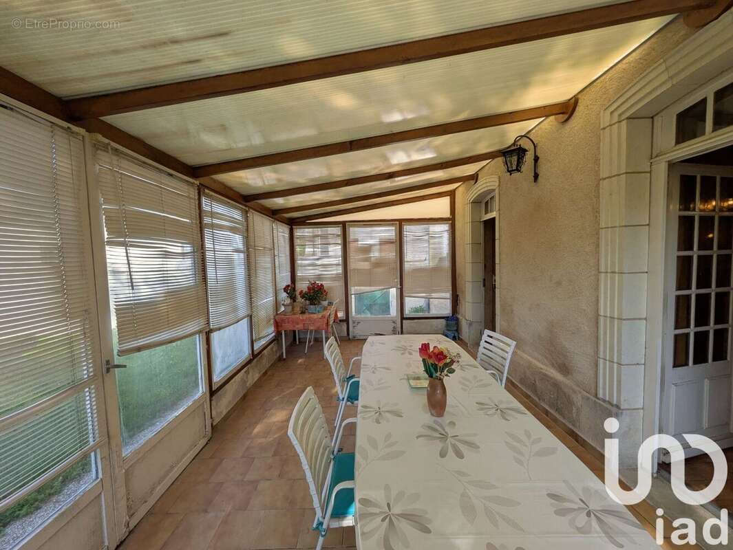 Photo 9 - Maison à GIZEUX