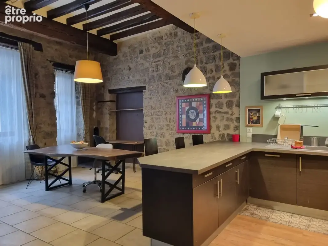 Appartement - photo 2