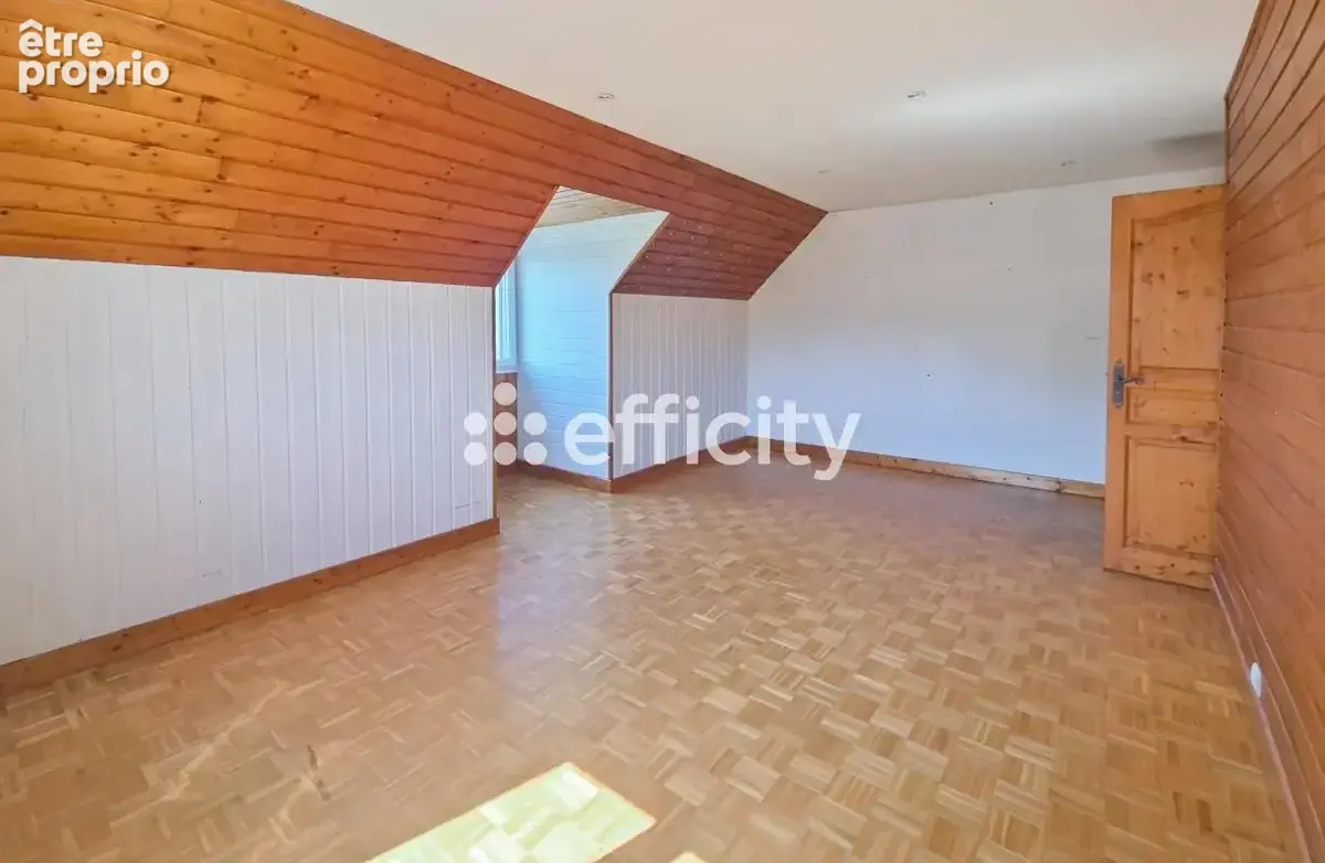 Maison 193 m² à La Chatre  - photo 19