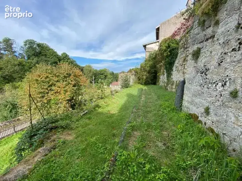 Manoir authentique au cœur d’une ville de charme - photo 39