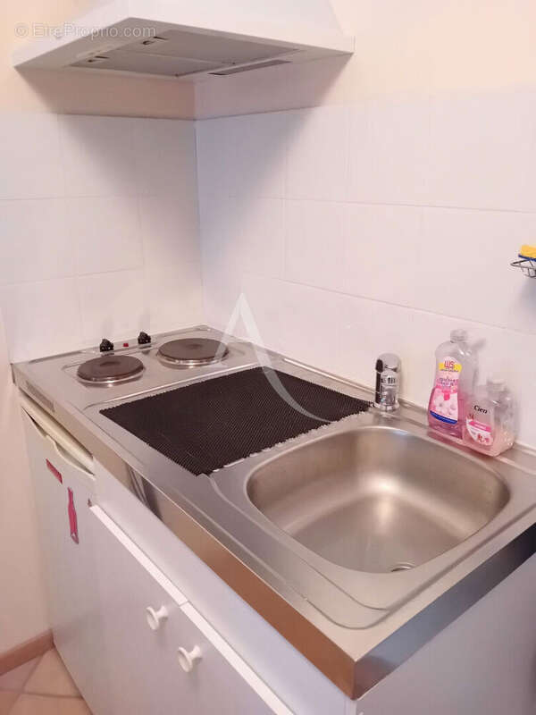 Appartement à BEDARIEUX