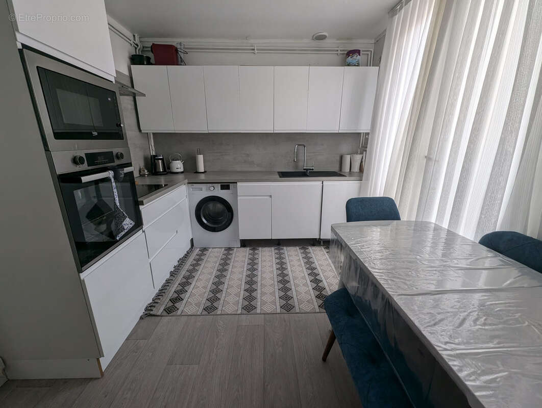 Appartement à CHATEAUDUN