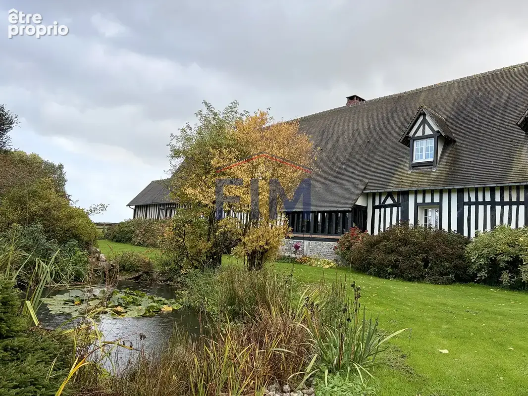 Longere normande - photo 1