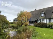 Maison à CRITOT