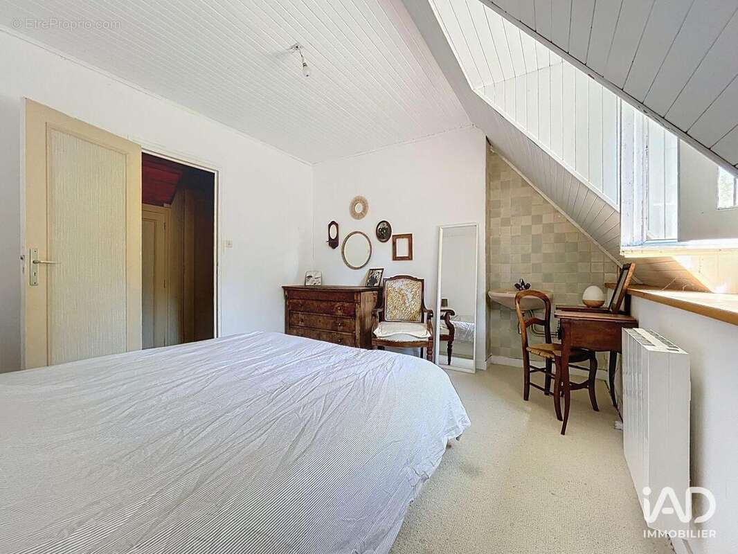 Photo 8 - Maison à LENNON