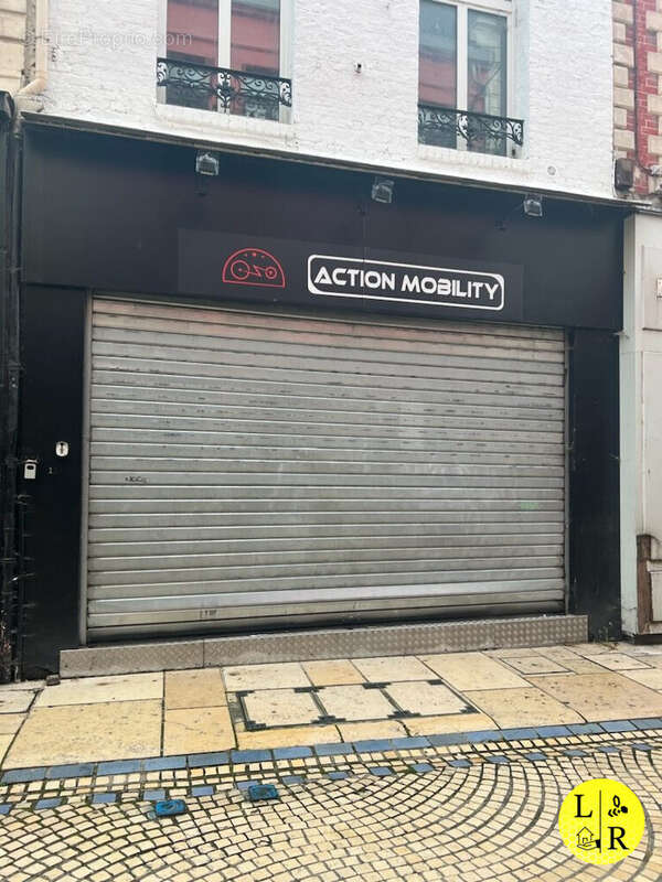 Appartement à ARRAS