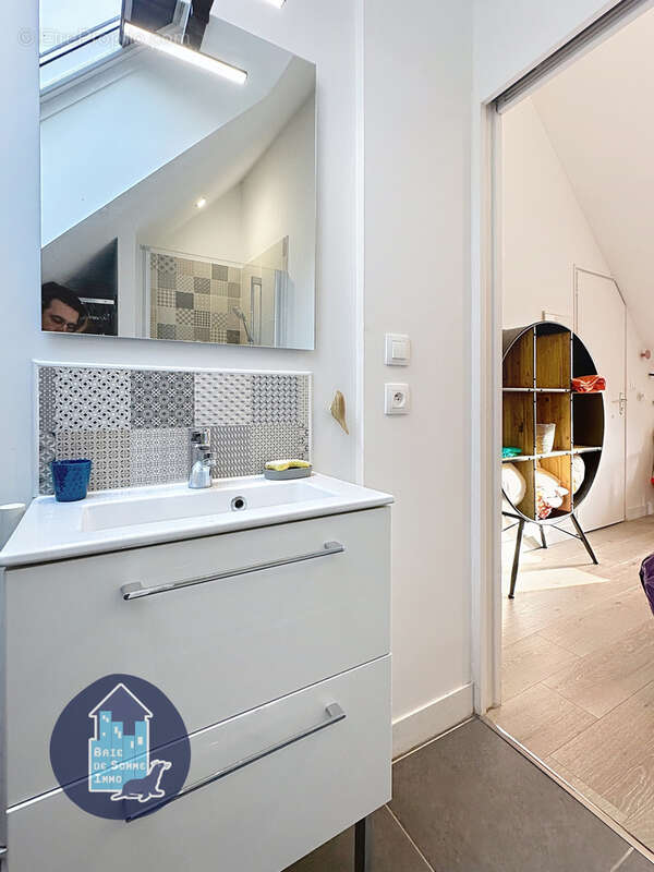 Maison à SAINT-VALERY-SUR-SOMME