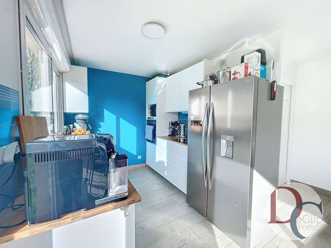 Photo 2 - Appartement à DEUIL-LA-BARRE