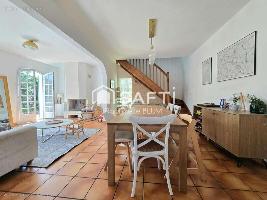 Photo 5 - Maison à GRADIGNAN