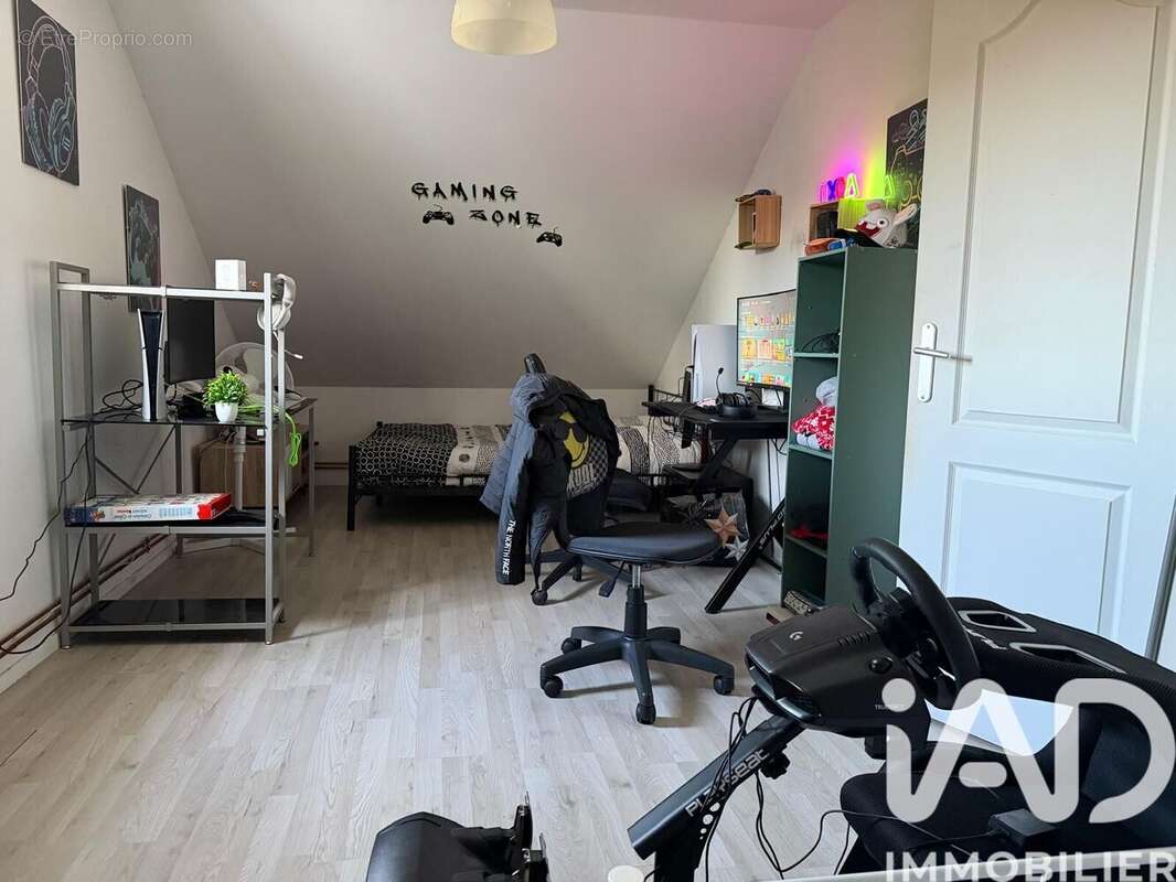 Photo 8 - Maison à CIRY-LE-NOBLE