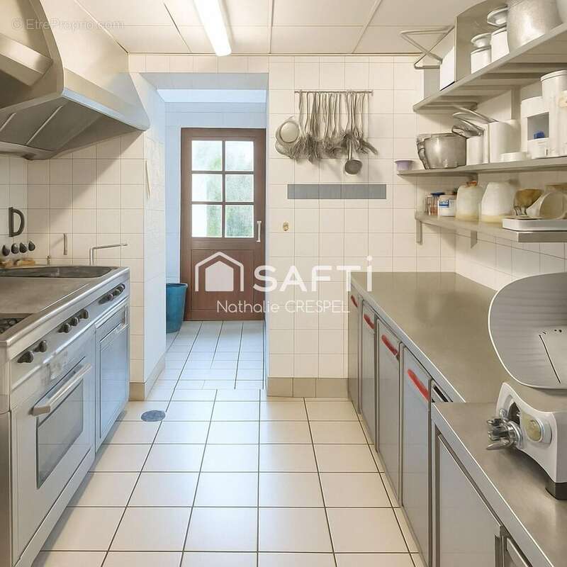 Photo 2 - Commerce à CEAUCE