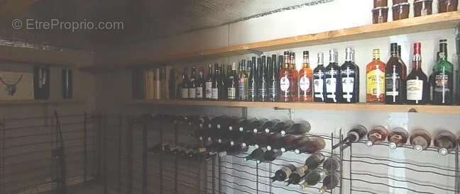 Maison à BECHERESSE