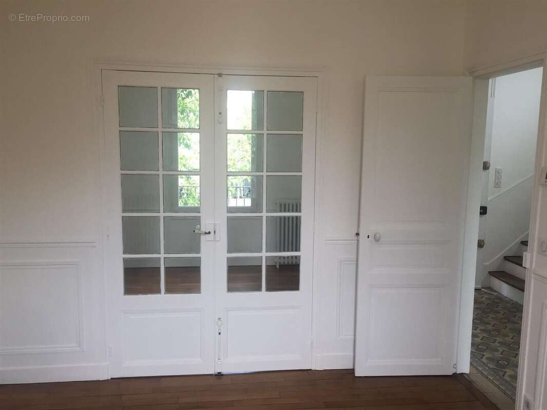 Maison à JOINVILLE-LE-PONT