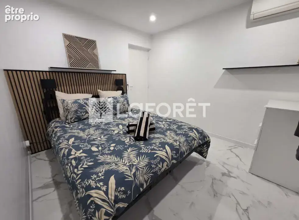 CUERS : Maison individuelle 237 m² comprenant 3 logements sur terrain de 793 m² - photo 8
