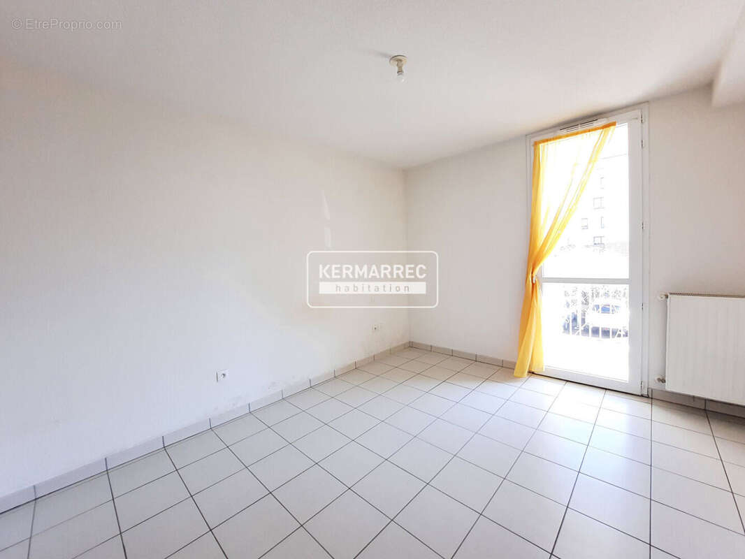 Appartement à SAINT-NAZAIRE