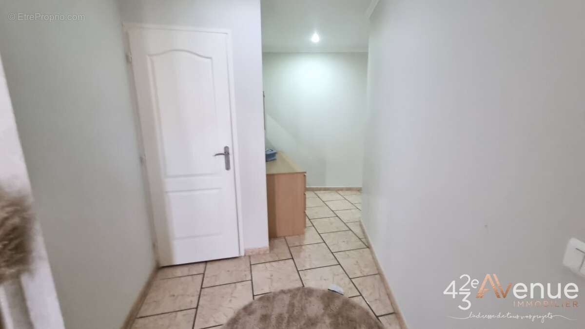 Commerce à SAINT-ETIENNE