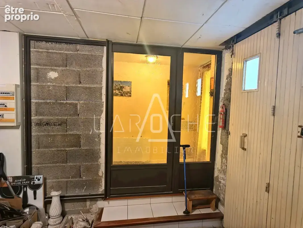 Maison de village - viager - photo 22