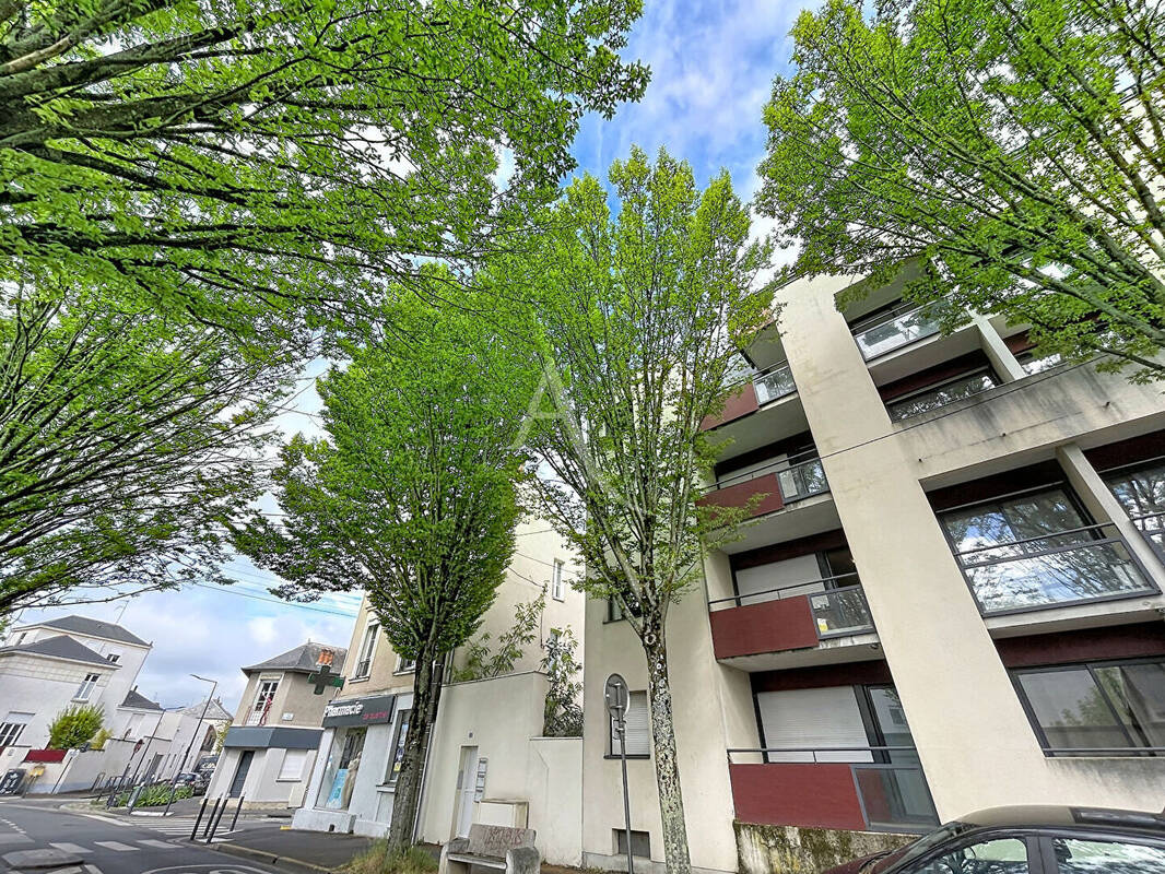 Appartement à ANGERS